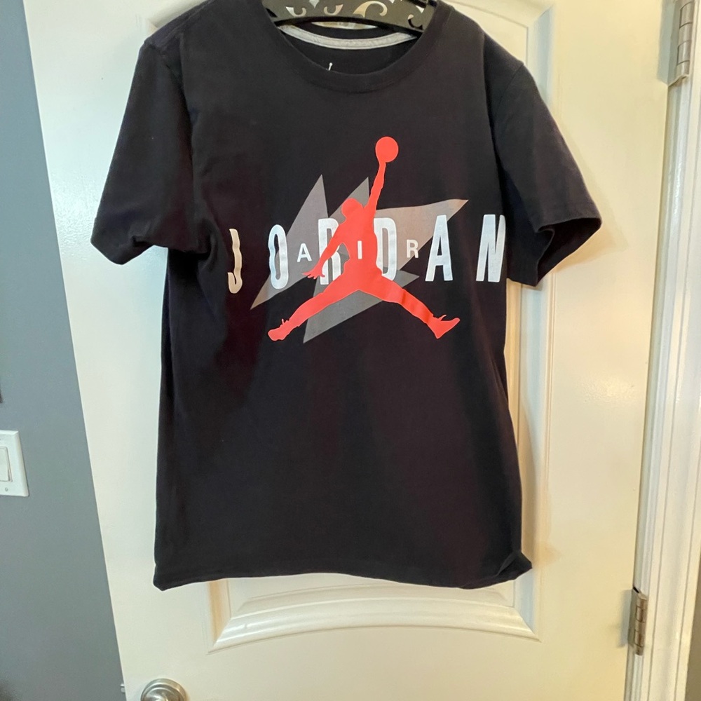 Jordan t-shirt